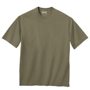 NWT Duluth trading tee